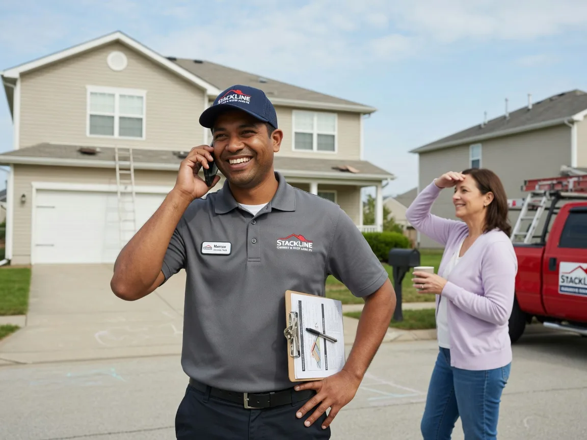 Chimney flashing repair Triangle, VA FAQs